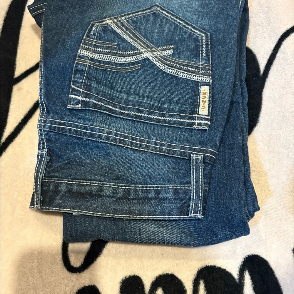 Cinch Jeans